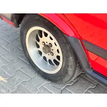 1993 Tofaş Şahin görsel 21