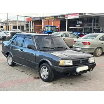 1992 Tofaş Doğan görsel 1
