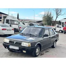 1992 Tofaş Doğan görsel 6