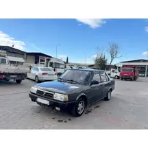 1992 Tofaş Doğan görsel 4