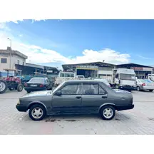 1992 Tofaş Doğan görsel 7