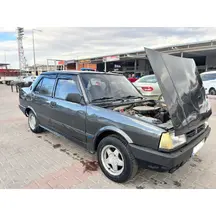 1992 Tofaş Doğan görsel 8