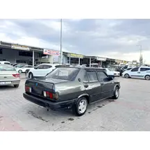 1992 Tofaş Doğan görsel 11