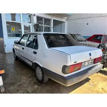 1992 Tofaş Şahin görsel 2