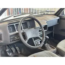 1992 Tofaş Şahin görsel 9
