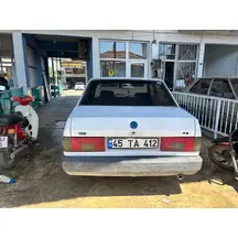 1992 Tofaş Şahin görsel 12
