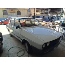 1992 Renault R 12 görsel 1