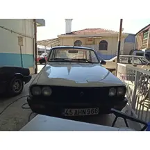1992 Renault R 12 görsel 2