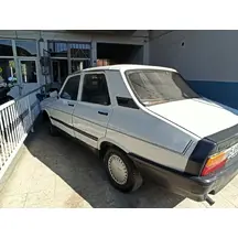 1992 Renault R 12 görsel 3