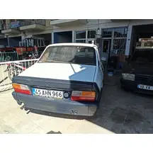 1992 Renault R 12 görsel 4