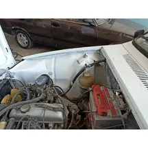 1992 Renault R 12 görsel 6
