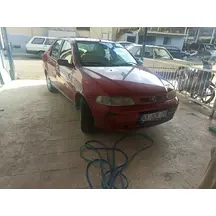 2004 Fiat Albea görsel 1