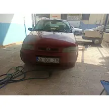 2004 Fiat Albea görsel 3