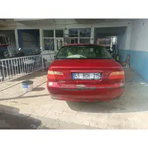 2004 Fiat Albea görsel 4