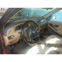 2004 Fiat Albea görsel 5