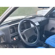 1995 Tofaş Şahin görsel 12