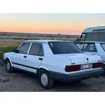 1995 Tofaş Şahin görsel 6