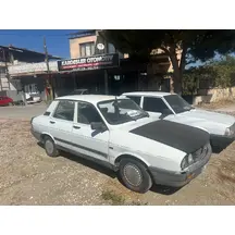1994 Renault R 12 görsel 2
