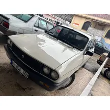 1990 Renault R 12 görsel 3