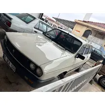 1990 Renault R 12 görsel 4