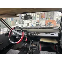 1990 Renault R 12 görsel 5