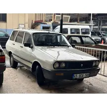1990 Renault R 12 görsel 7