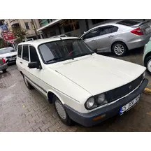1990 Renault R 12 görsel 8
