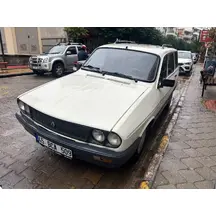 1990 Renault R 12 görsel 9