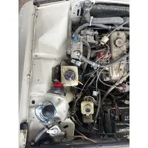 1990 Renault R 12 görsel 13