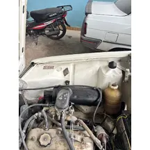 1990 Renault R 12 görsel 14
