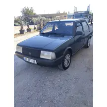 1990 Tofaş Şahin görsel 1