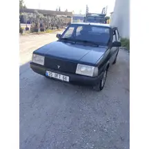 1990 Tofaş Şahin görsel 2