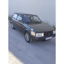 1990 Tofaş Şahin görsel 4