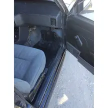 1990 Tofaş Şahin görsel 10
