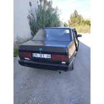 1990 Tofaş Şahin görsel 5