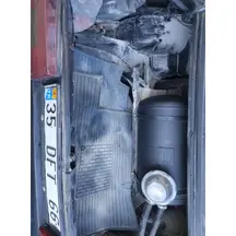 1990 Tofaş Şahin görsel 16