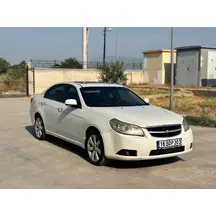 2011 Chevrolet Epica 2.0D LT (Kaput-Tavan-Bagaj Boyasız) Değişensiz görsel 1