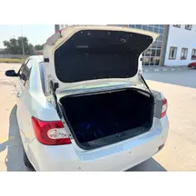 2011 Chevrolet Epica 2.0D LT (Kaput-Tavan-Bagaj Boyasız) Değişensiz görsel 8