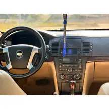 2011 Chevrolet Epica 2.0D LT (Kaput-Tavan-Bagaj Boyasız) Değişensiz görsel 12