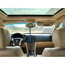 2011 Chevrolet Epica 2.0D LT (Kaput-Tavan-Bagaj Boyasız) Değişensiz görsel 13