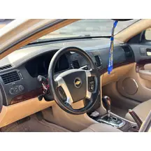 2011 Chevrolet Epica 2.0D LT (Kaput-Tavan-Bagaj Boyasız) Değişensiz görsel 15