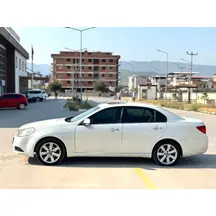 2011 Chevrolet Epica 2.0D LT (Kaput-Tavan-Bagaj Boyasız) Değişensiz görsel 18