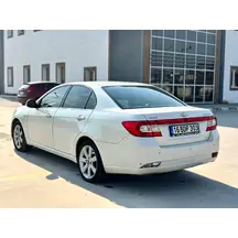 2011 Chevrolet Epica 2.0D LT (Kaput-Tavan-Bagaj Boyasız) Değişensiz görsel 19