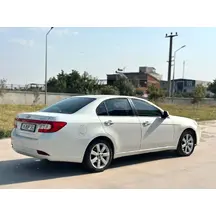 2011 Chevrolet Epica 2.0D LT (Kaput-Tavan-Bagaj Boyasız) Değişensiz görsel 21