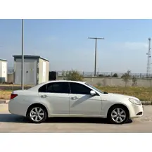2011 Chevrolet Epica 2.0D LT (Kaput-Tavan-Bagaj Boyasız) Değişensiz görsel 22