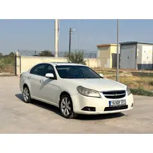 2011 Chevrolet Epica 2.0D LT (Kaput-Tavan-Bagaj Boyasız) Değişensiz görsel 24
