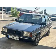 1992 Renault R 9 görsel 4