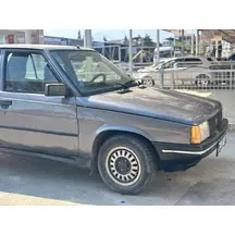 1992 Renault R 9 görsel 5