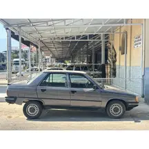 1992 Renault R 9 görsel 6