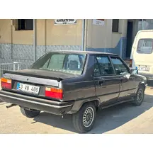 1992 Renault R 9 görsel 7
